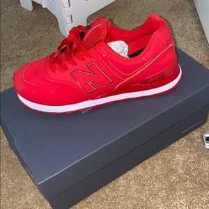 New balance classics